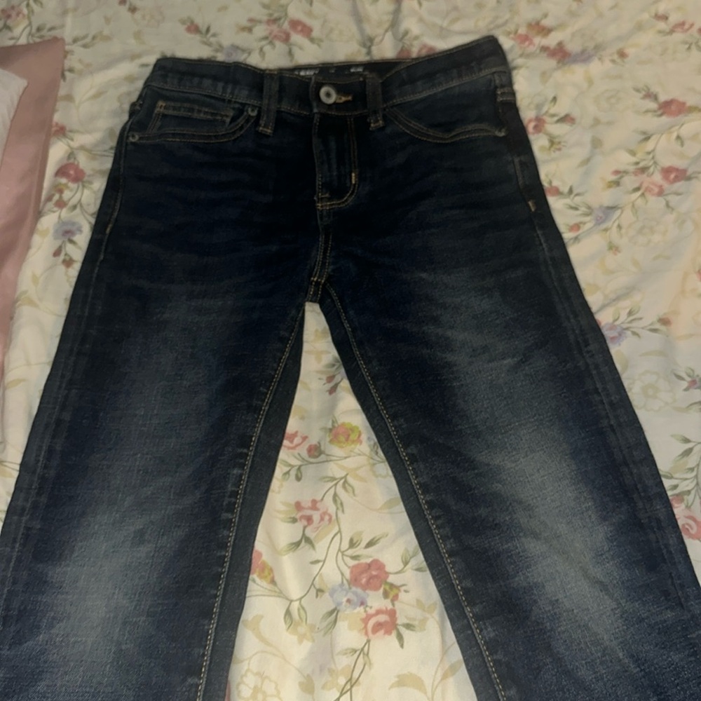Jeans 5 pairs sale